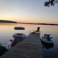 Big Boyd Lake Camp ico