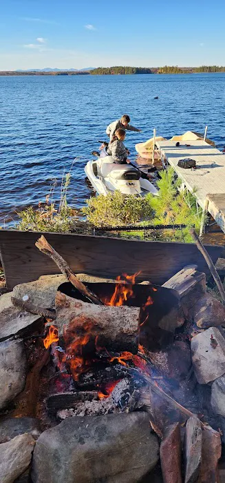 Big Boyd Lake Camp Picture 8