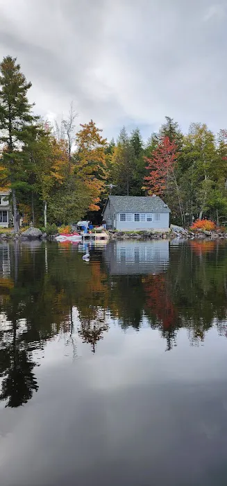Big Boyd Lake Camp Picture 7
