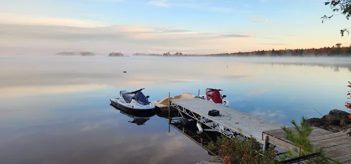 Big Boyd Lake Camp Picture 5