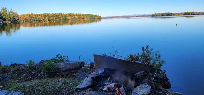 Big Boyd Lake Camp Picture 3