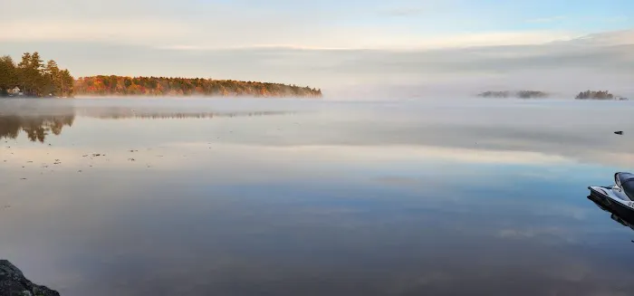 Big Boyd Lake Camp Picture 2