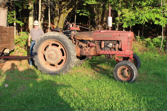 Paul Bunyan Campground Picture 5