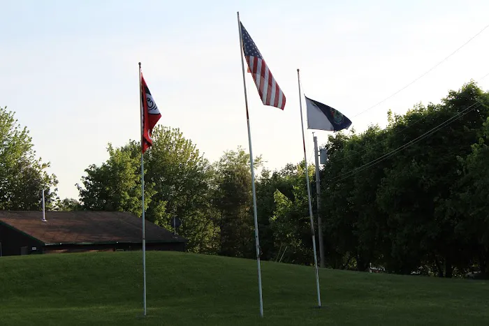 Paul Bunyan Campground Picture 7