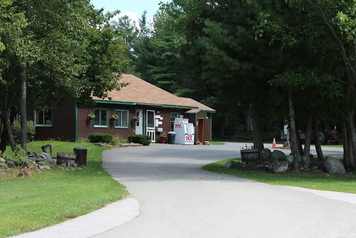 Paul Bunyan Campground Picture 2