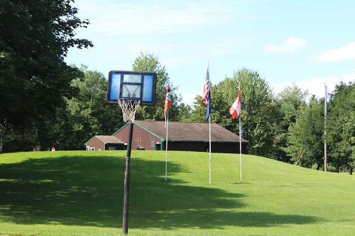 Paul Bunyan Campground Picture 6