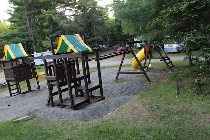 Paul Bunyan Campground Picture 3