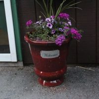 Paul Bunyan Campground ico