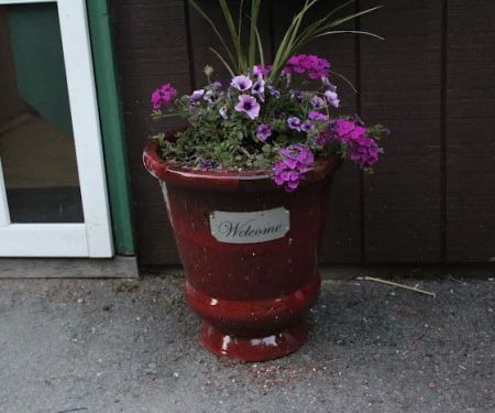 Paul Bunyan Campground