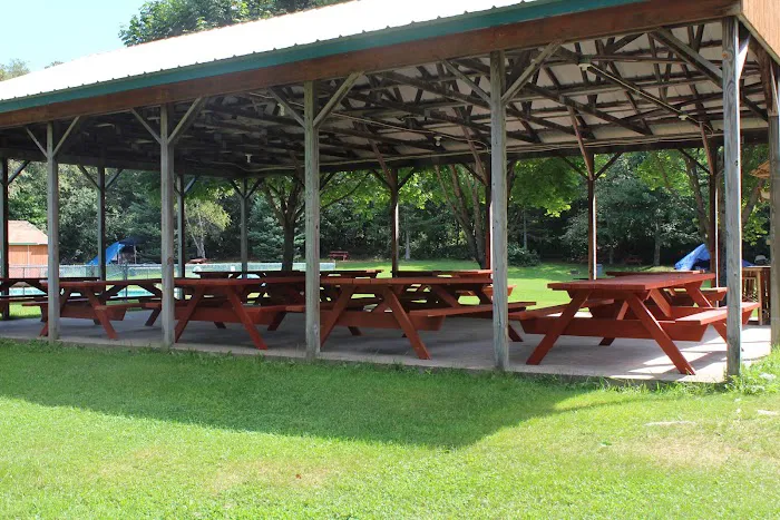 Paul Bunyan Campground Picture 9