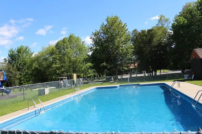 Paul Bunyan Campground Picture 8