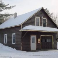 Conservation Department-Forest Rngrs ico