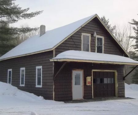 Conservation Department-Forest Rngrs