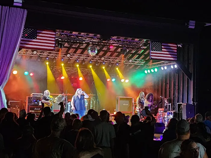 The Junction Music Park Picture 7