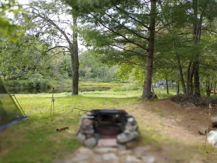 land camping area Picture 10