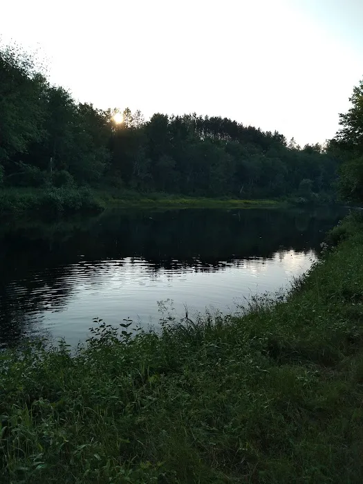 land camping area Picture 6