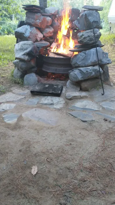 land camping area Picture 5