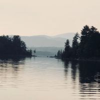 Cole's Moosehorn Cabins ico
