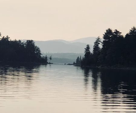 Cole's Moosehorn Cabins