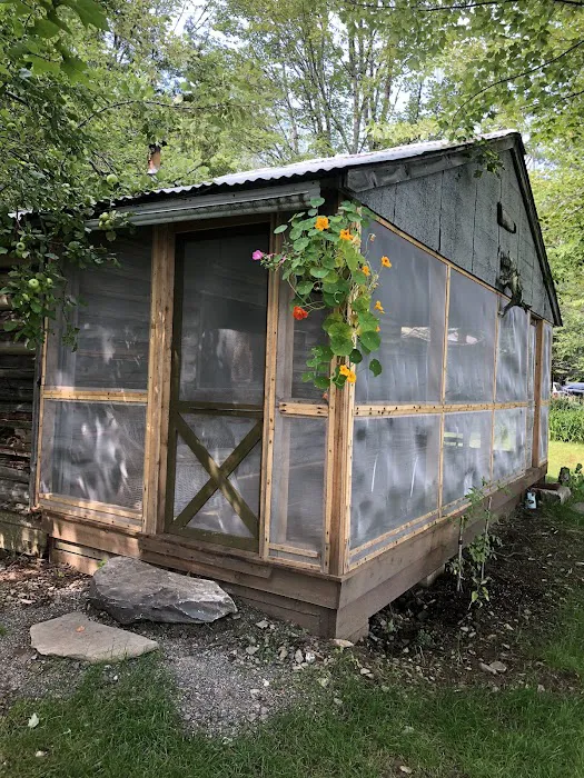 Cole's Moosehorn Cabins Picture 2