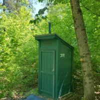 Jo Mary Lake Campground ico