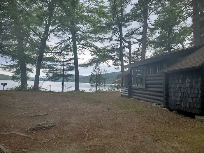 Jo Mary Lake Campground Picture 7