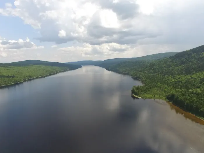 Nahmakanta Lake Wilderness Camps Picture 7