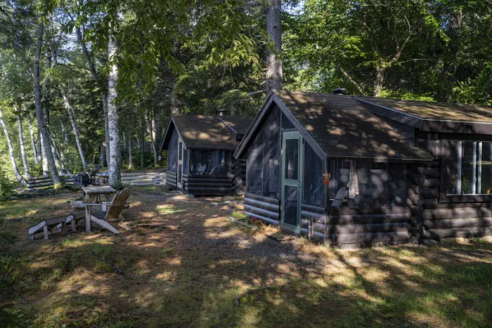 Nahmakanta Lake Wilderness Camps Picture 6