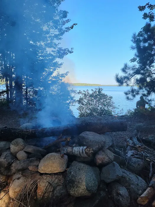 Antlers Campsite Picture 4