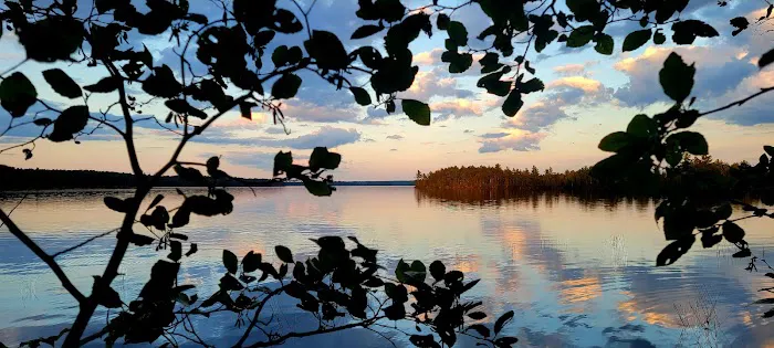 Antlers Campsite Picture 1