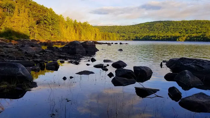 Antlers Campsite Picture 2