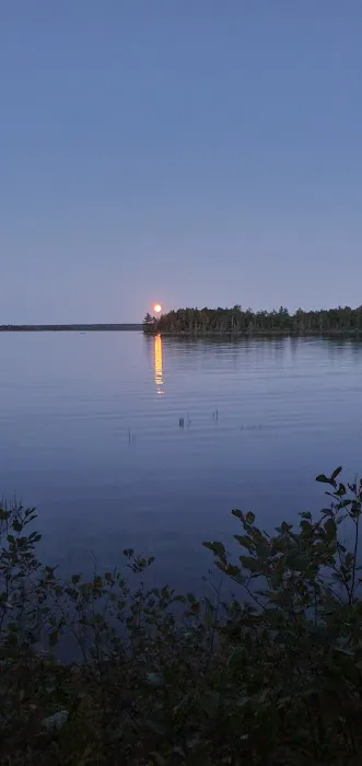 Antlers Campsite Picture 7