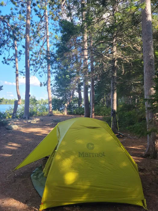 Antlers Campsite Picture 5