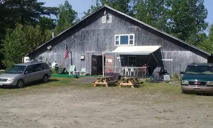 Timeout Wilderness Campground Picture 3