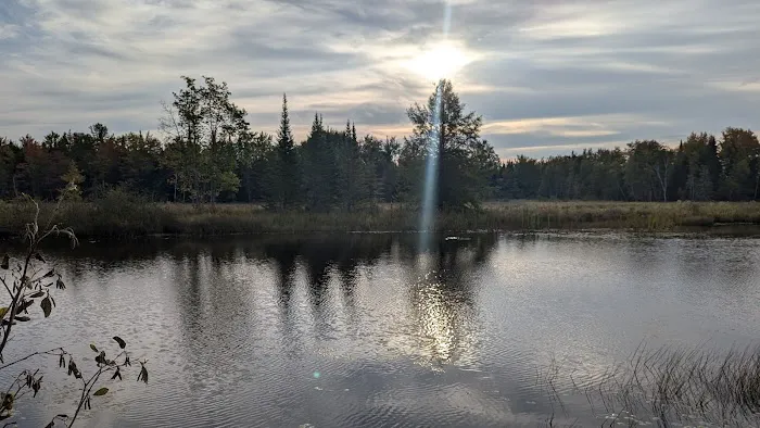 Timeout Wilderness Campground Picture 1