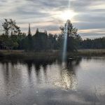 Timeout Wilderness Campground