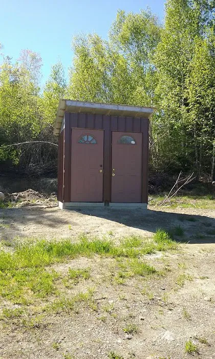 Timeout Wilderness Campground Picture 4