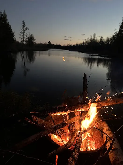 Timeout Wilderness Campground Picture 5