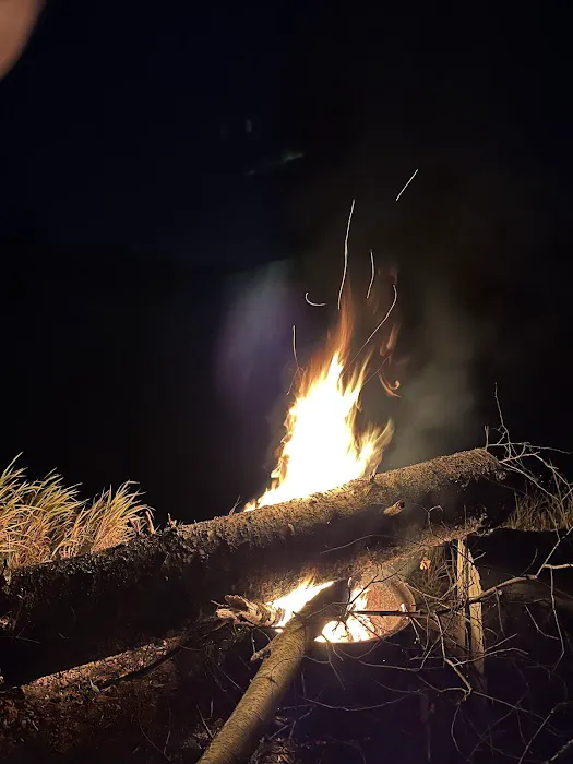 Timeout Wilderness Campground Picture 9