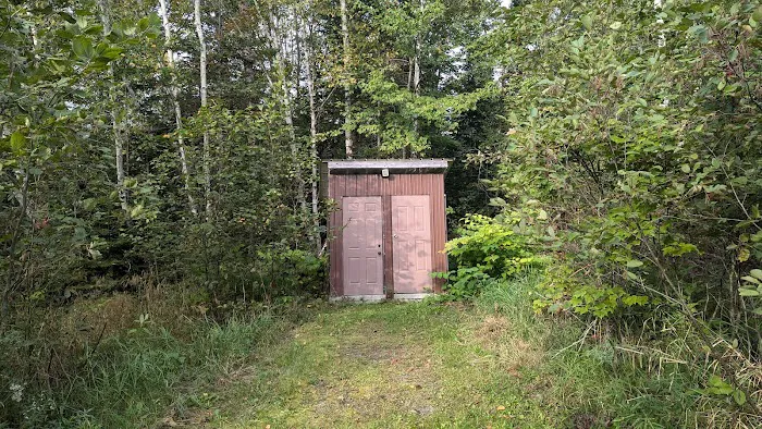 Timeout Wilderness Campground Picture 7