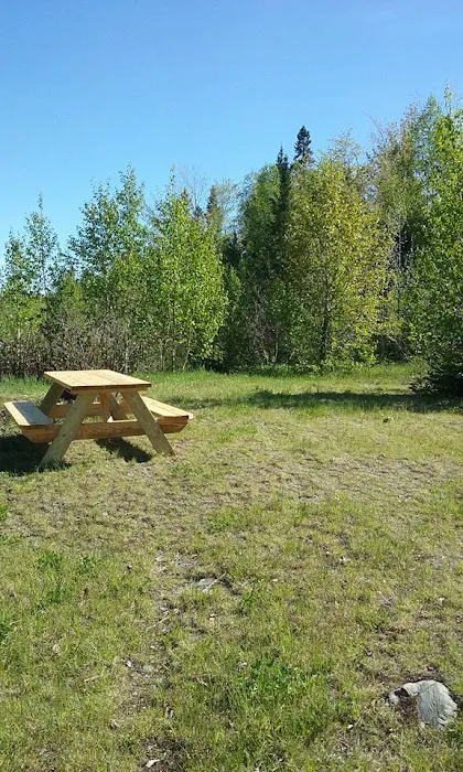 Timeout Wilderness Campground Picture 6