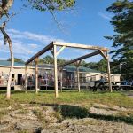 Pushaw Lake Campground