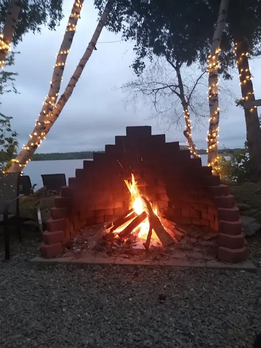 Pushaw Lake Campground Picture 4