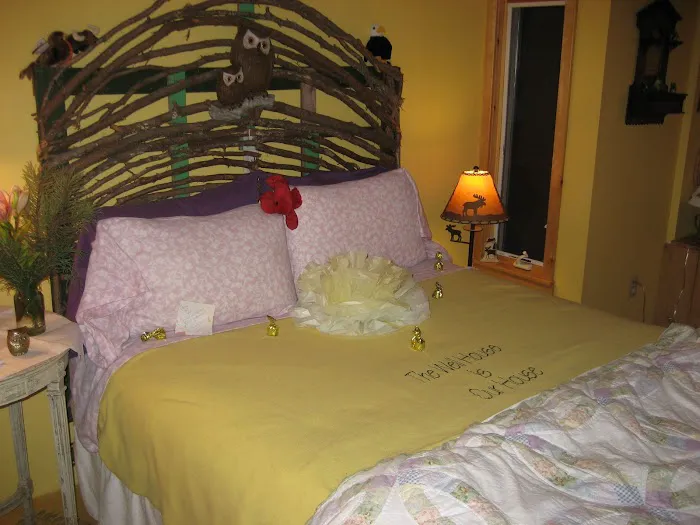 Loon Hollow Cottages Picture 4