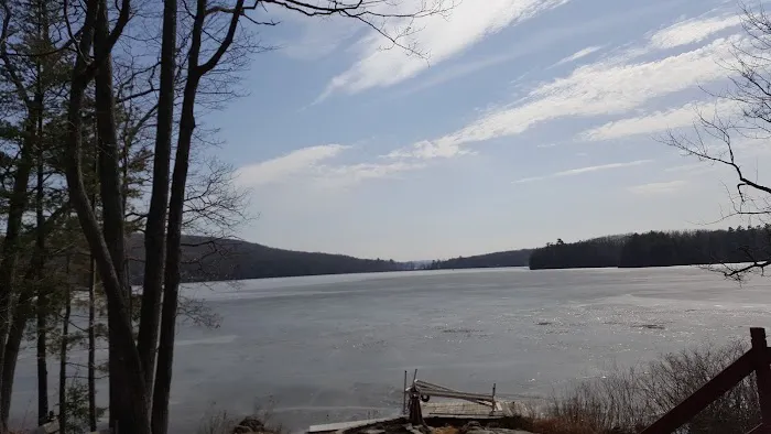 Loon Hollow Cottages Picture 10
