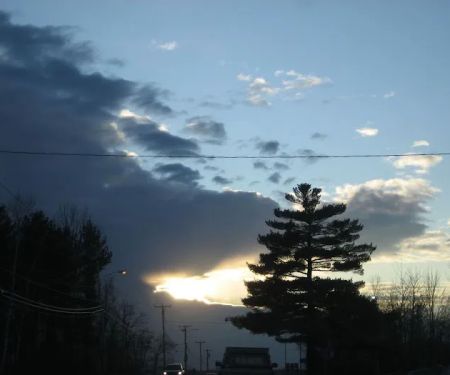 Loon Hollow Cottages