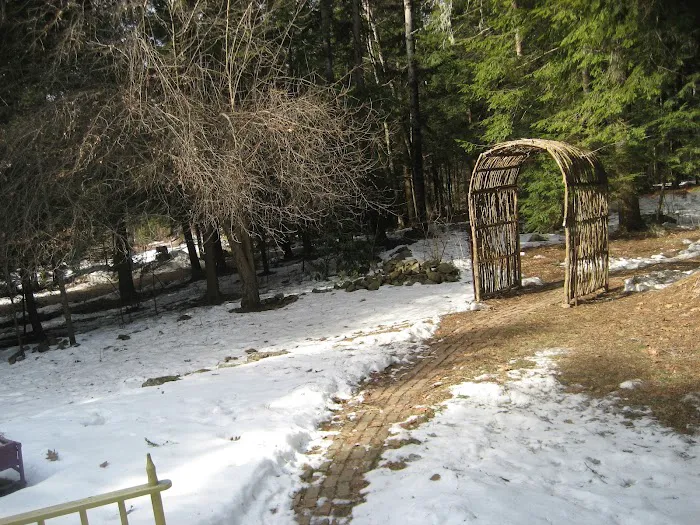 Loon Hollow Cottages Picture 9