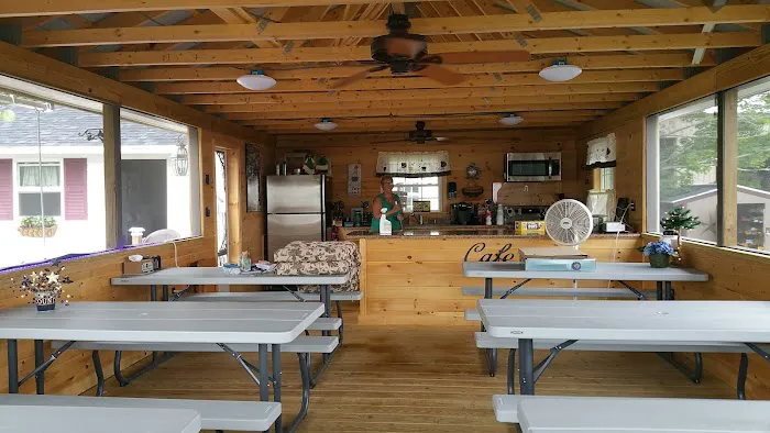 Holden Family Campground Picture 1