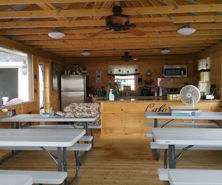 Holden Family Campground