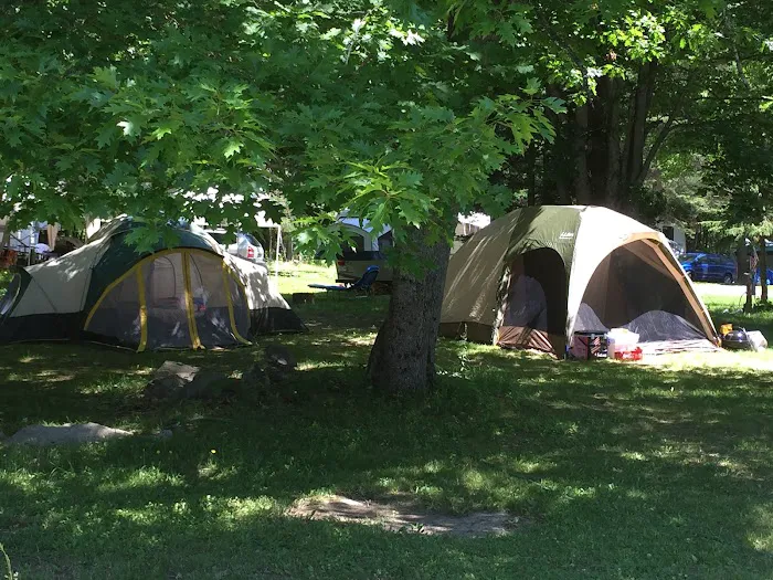 Cold River Campground Picture 7